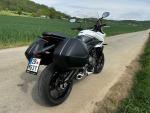 Klikněte pro detailní foto č. 5 - Triumph Tiger Sport 660