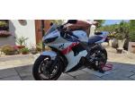 Klikněte pro detailní foto č. 10 - Yamaha YZF-R6