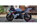 Klikněte pro detailní foto č. 11 - Yamaha YZF-R6