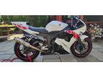 Klikněte pro detailní foto č. 9 - Yamaha YZF-R6