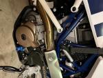 Klikněte pro detailní foto č. 10 - Husqvarna 701 Enduro