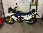 Klikněte pro detailní foto č. 12 - Husqvarna 701 Enduro