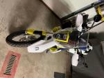Detail nabídky - Husqvarna 701 Enduro