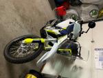 Klikněte pro detailní foto č. 5 - Husqvarna 701 Enduro