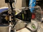 Klikněte pro detailní foto č. 8 - Husqvarna 701 Enduro