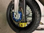 Klikněte pro detailní foto č. 9 - Husqvarna 701 Enduro