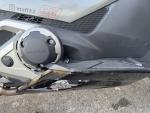 Klikněte pro detailní foto č. 3 - Honda Forza 750