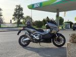 Klikněte pro detailní foto č. 6 - Honda Forza 750