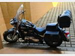 Detail nabídky - Suzuki VL 800 Intruder Volusia