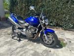 Detail nabídky - Honda CB 600 F Hornet