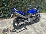 Klikněte pro detailní foto č. 3 - Honda CB 600 F Hornet