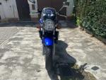Klikněte pro detailní foto č. 4 - Honda CB 600 F Hornet