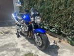Klikněte pro detailní foto č. 5 - Honda CB 600 F Hornet
