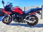 Klikněte pro detailní foto č. 2 - Yamaha FZS 600 Fazer