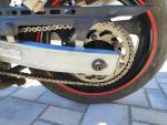 Klikněte pro detailní foto č. 4 - Yamaha FZS 600 Fazer