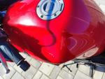 Klikněte pro detailní foto č. 5 - Yamaha FZS 600 Fazer