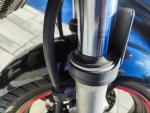 Klikněte pro detailní foto č. 7 - Yamaha FZS 600 Fazer