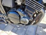 Klikněte pro detailní foto č. 8 - Yamaha FZS 600 Fazer