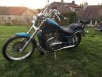 Klikněte pro detailní foto č. 1 - Suzuki VS 600 GL Intruder