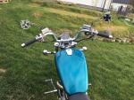 Klikněte pro detailní foto č. 2 - Suzuki VS 600 GL Intruder