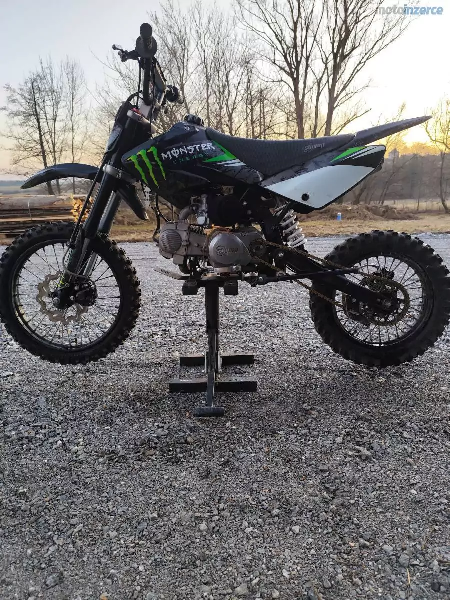 Stomp Z3-140