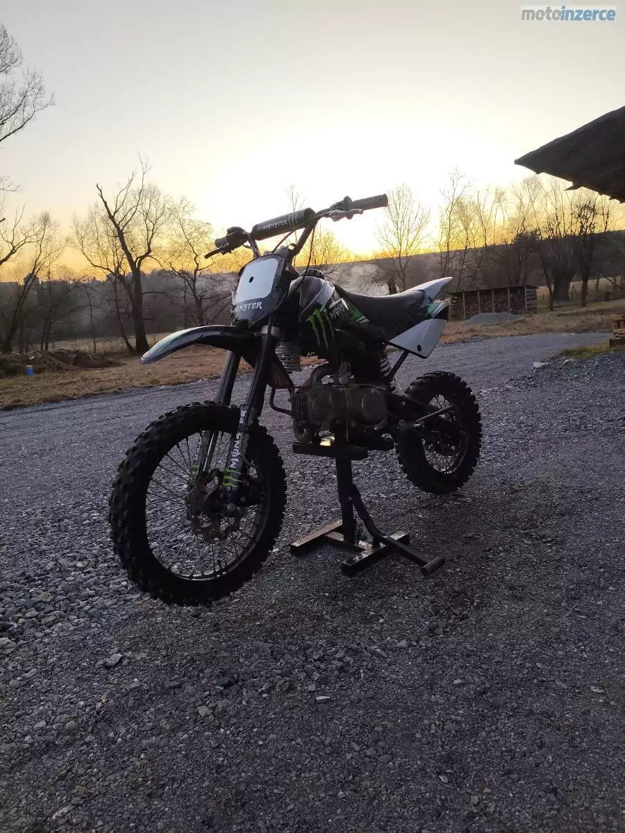 Stomp Z3-140