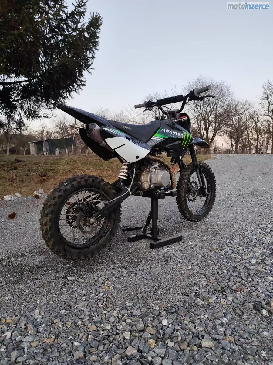 Stomp Z3-140