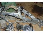 Klikněte pro detailní foto č. 6 - Motory SUZUKI RMZ 450 rok 06 motocross dily
