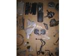 Klikněte pro detailní foto č. 8 - Motory SUZUKI RMZ 450 rok 06 motocross dily