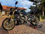 Detail nabídky - Yamaha FZ 8 N