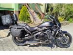 Klikněte pro detailní foto č. 1 - Kawasaki Vulcan S