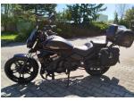 Klikněte pro detailní foto č. 2 - Kawasaki Vulcan S