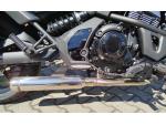 Klikněte pro detailní foto č. 5 - Kawasaki Vulcan S