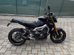 Detail nabídky - Yamaha MT-09