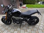 Klikněte pro detailní foto č. 3 - Yamaha MT-09