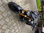 Klikněte pro detailní foto č. 4 - Yamaha MT-09