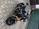 Klikněte pro detailní foto č. 6 - Yamaha MT-09