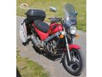 Klikněte pro detailní foto č. 1 - Honda NTV 650 Revere