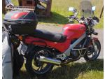 Klikněte pro detailní foto č. 2 - Honda NTV 650 Revere