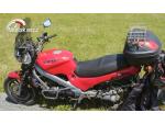 Klikněte pro detailní foto č. 4 - Honda NTV 650 Revere