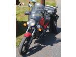 Klikněte pro detailní foto č. 6 - Honda NTV 650 Revere