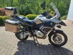 Detail nabídky - BMW R 1200 GS Adventure