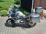 Klikněte pro detailní foto č. 2 - BMW R 1200 GS Adventure