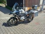 Klikněte pro detailní foto č. 3 - BMW R 1200 GS Adventure