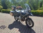 Klikněte pro detailní foto č. 4 - BMW R 1200 GS Adventure