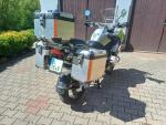 Klikněte pro detailní foto č. 5 - BMW R 1200 GS Adventure