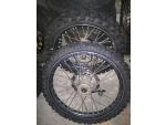 Detail nabídky - Motory Honda crf motocross kola 21" a 19"