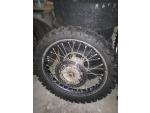 Klikněte pro detailní foto č. 3 - Motory Honda crf motocross kola 21" a 19"