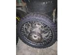Klikněte pro detailní foto č. 4 - Motory Honda crf motocross kola 21" a 19"