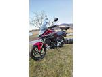 Klikněte pro detailní foto č. 1 - Honda NC 750 X DCT